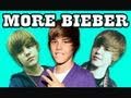 Kids React Extra #4- More Justin Bieber
