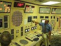 Click here to watch this video Nuclear power plant control room during emergency shutdown