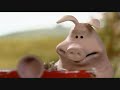 Shaun the Sheep