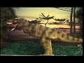 los dinosaurios