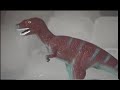 los dinosaurios