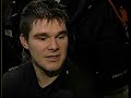 Anaheim Ducks - Chris Kunitz Interview