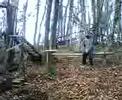 paserelle