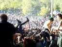 Leftover Crack - F*ck the Police (live @ Fun Fun fun fest)