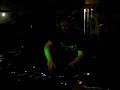 Mike Truman (Hybrid) DJ set, 19-08-2007