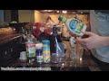 Healthy Salad Dressing - Lean Body Lifestyle