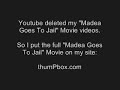 Madea Goes To Jail - [Movie] - Part 1/10