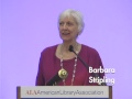 RT @GinaMillsap: I am a candidate for American Library Association president. Want to know more? Check out the candidates forum. http://t.co/wJkKC9yX.
