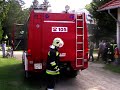 2009.06.13. Műszaki Mentési Bemutató Táplánszentkereszten - 112 Cars Team Video