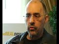 The Real News CEO and Founder Paul Jay interview at NCMR07