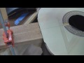 Build a Guitar, Part 9, Binding and Bridge