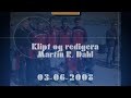 f�royskur kappr��ur - faroese national sport - rowing
team: argjab�turin - summer 2008 -