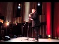 Viggo Mortensen sings Aragorn's Coronation