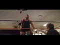 2cw's camera guy was in the wrong place and the wrong time!