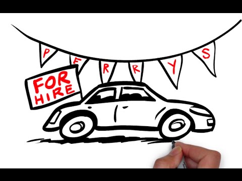 how to get out of car finance