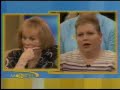 Sylvia Browne helps a lady with a ghost named \"Shameus\"