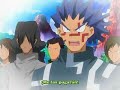 The law of Ueki esp.cap. 41(3/3) The law of Ueki esp.cap. 41(3/3)