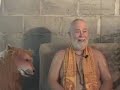 Sunday Satsang 5/18/2008: Lord Narasimha and Vedanta-sutra _006_of_013