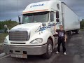 When I get where I'm going (TRUCKING TRIBUTE)
