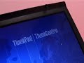 Lenovo ThinkPad T61p