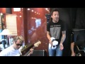 Simple Plan - 'Can't Keep My Hands Off You' | Weekender Sessions