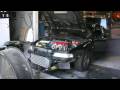 780 whp Honda Prelude Turbo - Borg S372