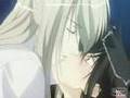 Soubi and Ritsuka kiss scenes