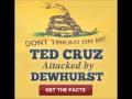 Glenn Beck and Co. mock overbearing anti-Ted Cruz ads by Cruz's primary opponent (5/10/12)