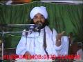 Pir Syed Naseer Uddin Naseer 