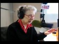 Margaret Atwood on Why Men Should Be Blue