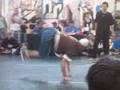 Platform 1 Hip Hop Festival B-Boy B-Girl Battles
