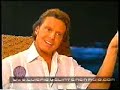 Luis Miguel - Entrevista con Adal Ramones