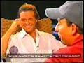 luis miguel   entrevista con adal ramones