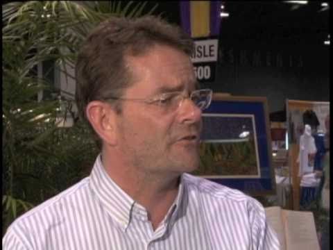 REC 2011 | LIVE Interview with Fr. Richard Leonard