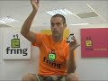 fring for iPhone fring for iPhone
