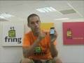 fring for iPhone