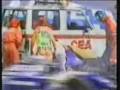 GLOBO 1994 - Acidente fatal de Roland Ratzenberger (Galvão Bueno)