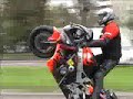 Ajju Bikes Stunts