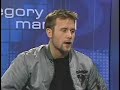 The Gregory Mantell Show -- Josh Duhon / Self-Defense