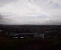 view over Carton Hill, Edinburgh