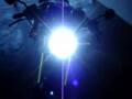 Kasinski Comet com Xenon e Sarachu