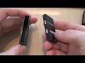 Samsung SGH i718 - video review Samsung SGH i718 - video review
