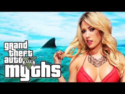 girl fight underwater