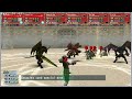Valhalla Knights 2 - Coliseum Part 1 Valhalla Knights 2 - Coliseum Part 1