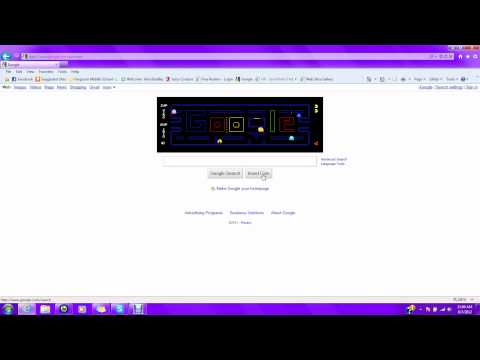 pacman online