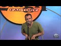 Bryan Callen - Christopher Walken Pigeon