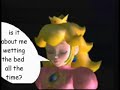 Peach's Slutty Adventure Series 2 Full