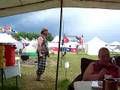 Pennsic 37 Cias' Feelers