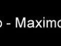 Maximo Volumen - Hermano John Foquing - La Masturbacion
