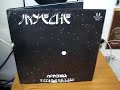 Vytas Brenner - 6 Por Electron original 1975 LP Stereo